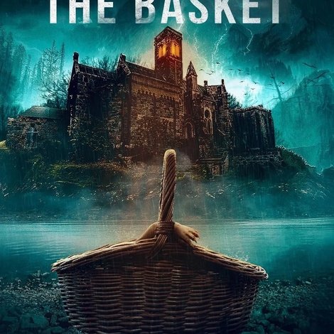 The Baby in the Basket