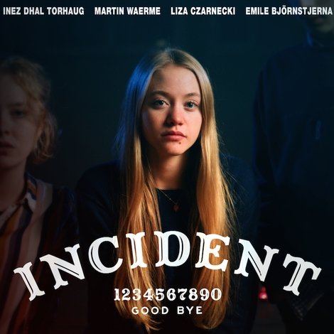 Incident