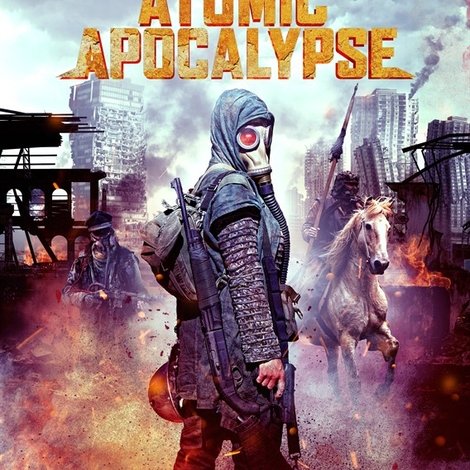 Atomic Apocalypse