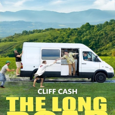 Cliff Cash: The Long Road