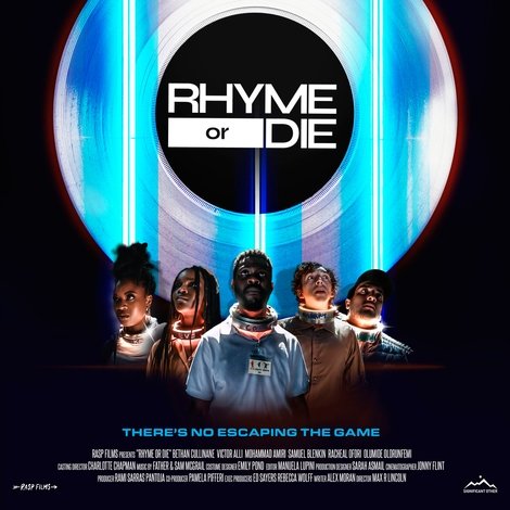 Rhyme or Die