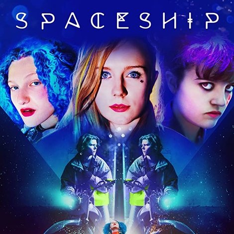 Spaceship