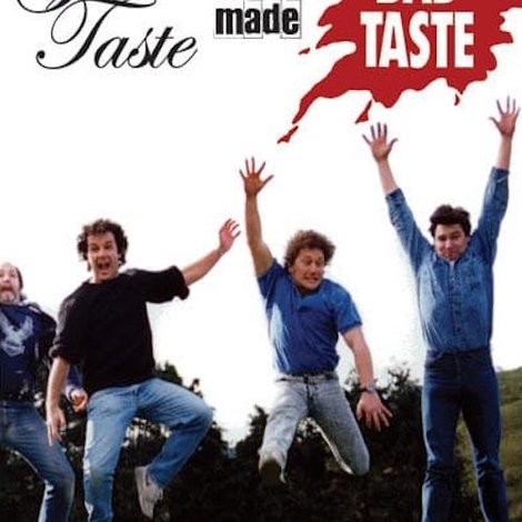 Good Taste Made Bad Taste