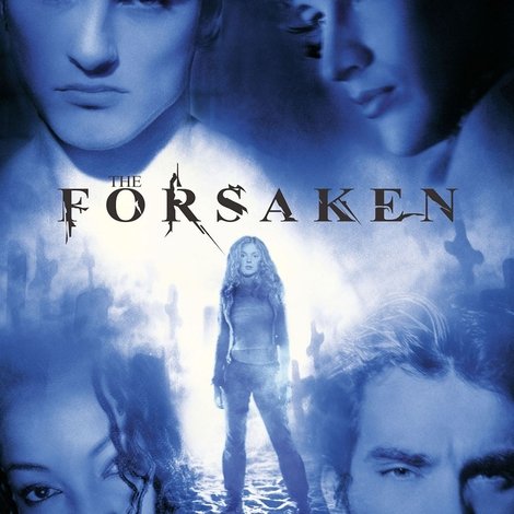 The Forsaken