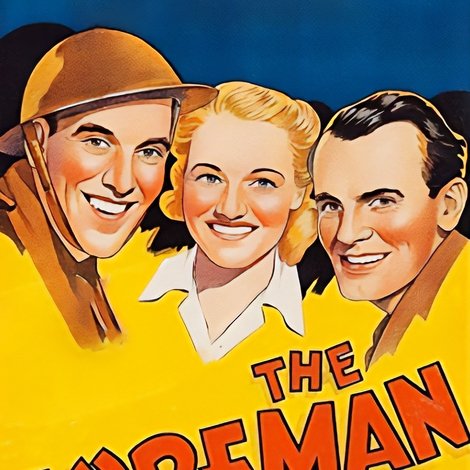 The Foreman Went to France