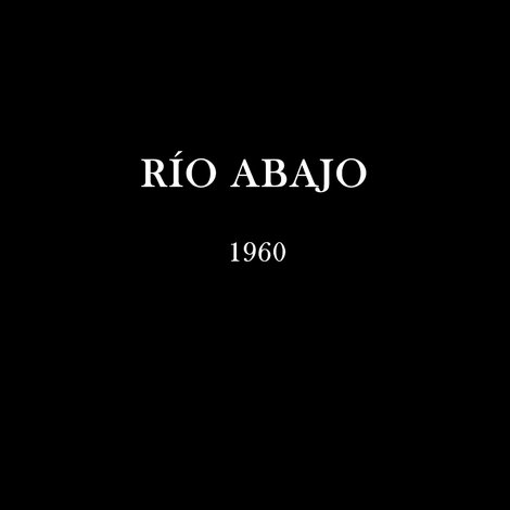 Río abajo