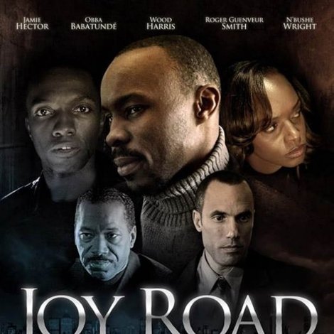 Joy Road