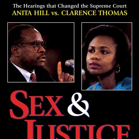 Sex & Justice
