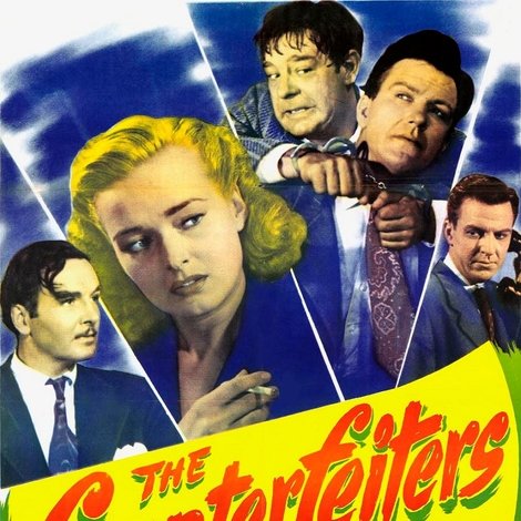 The Counterfeiters