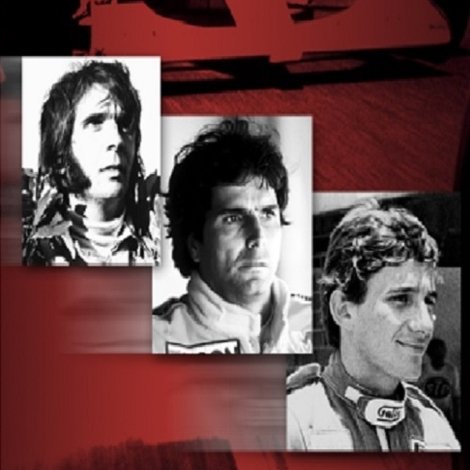 A Era dos Campeões