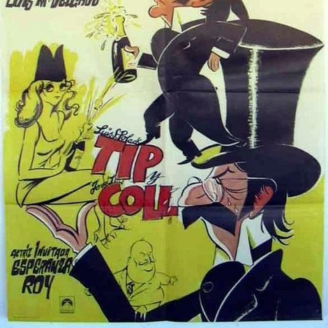 La garbanza negra, que en paz descanse...