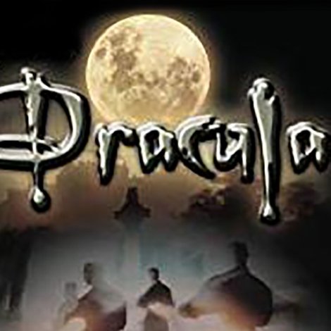 The Search for Dracula