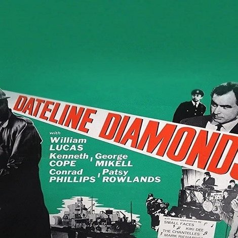 Dateline Diamonds