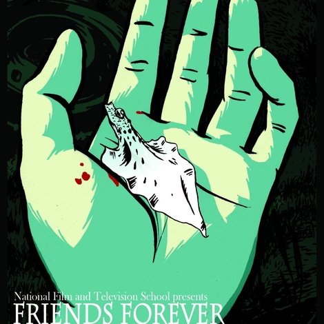 Friends Forever
