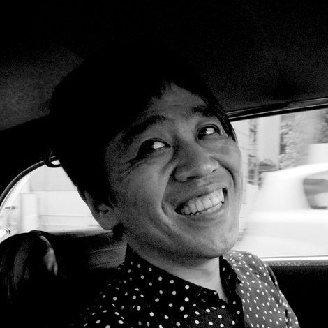 Tokyo Ride