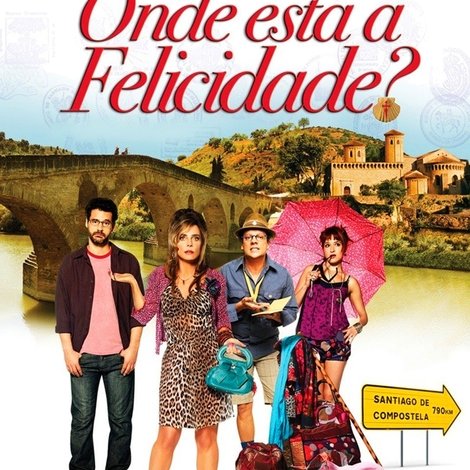 Onde Está a Felicidade?