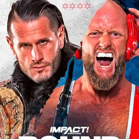 IMPACT Wrestling: Bound For Glory 2023