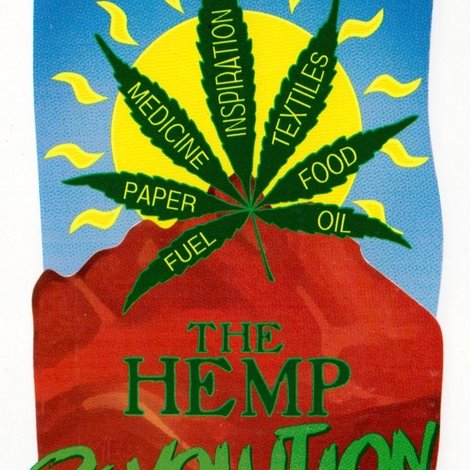 The Hemp Revolution