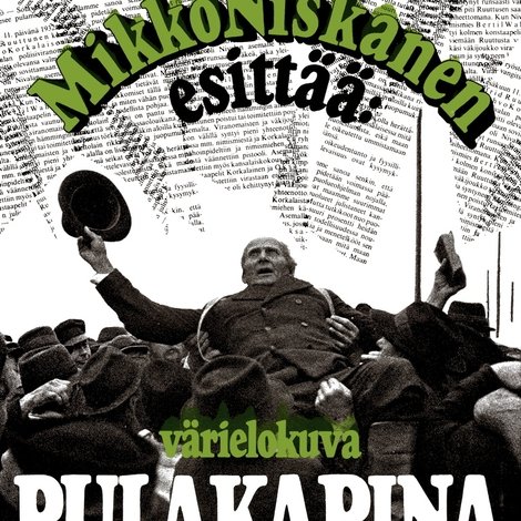 Pulakapina