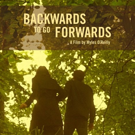 Backwards To Go Forwards