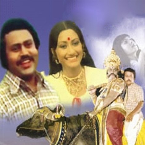 ಭೂಲೋಕದಲ್ಲಿ ಯಮರಾಜ