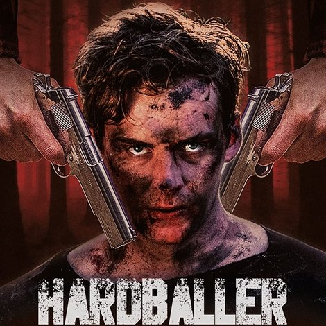 Hardballer