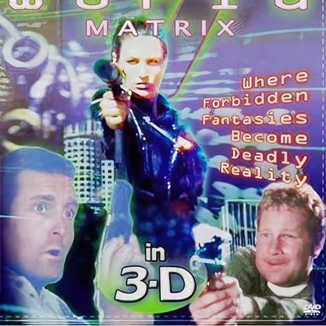 V-World Matrix