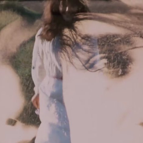 Home Movie : Tina Aumont