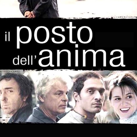 Il posto dell'anima