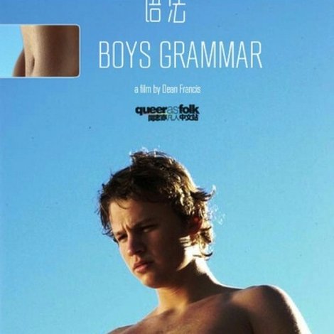 Boys Grammar