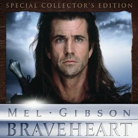 Alba Gu Brath! The Making of 'Braveheart'