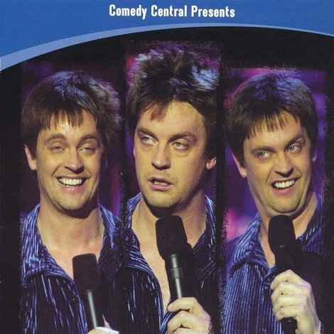 Jim Breuer: Hardcore