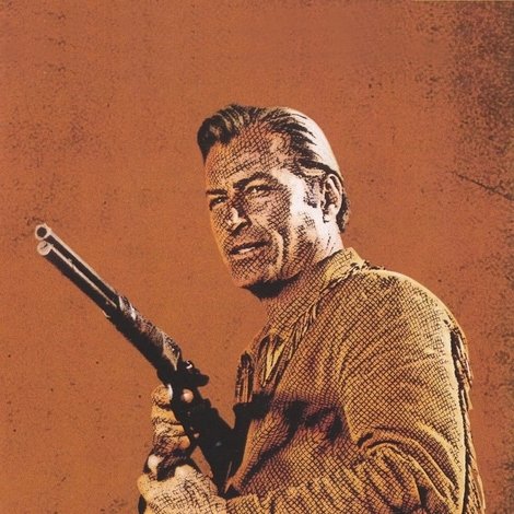 Old Shatterhand