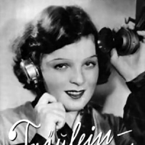 Fräulein – Falsch verbunden