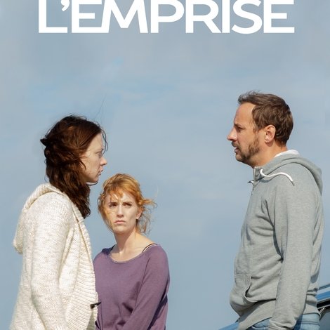 L'Emprise