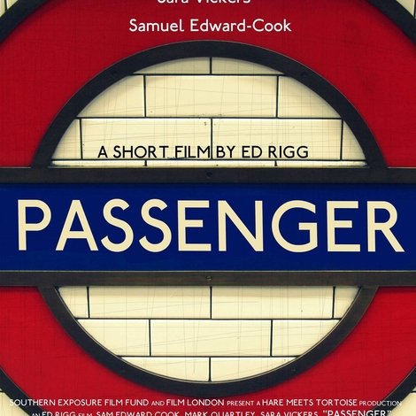Passenger