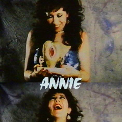Annie