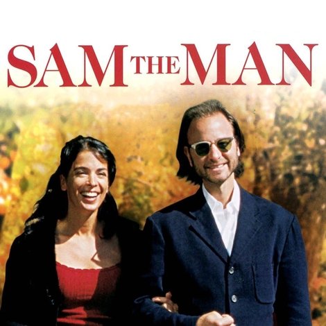 Sam the Man