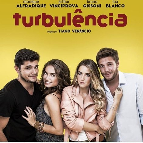 Turbulência