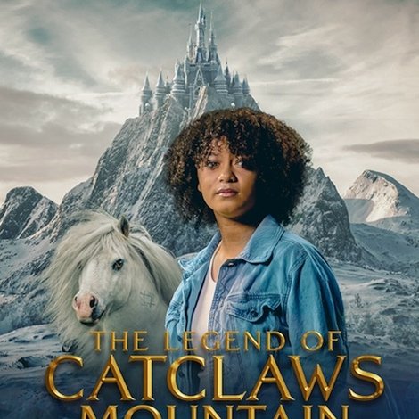The Legend of Catclaws Mountain