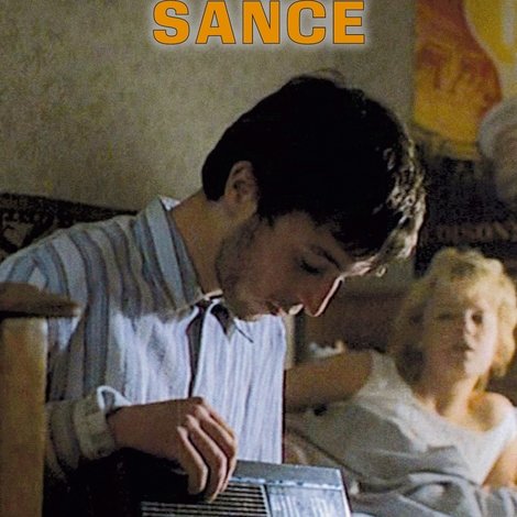 Antonyho šance