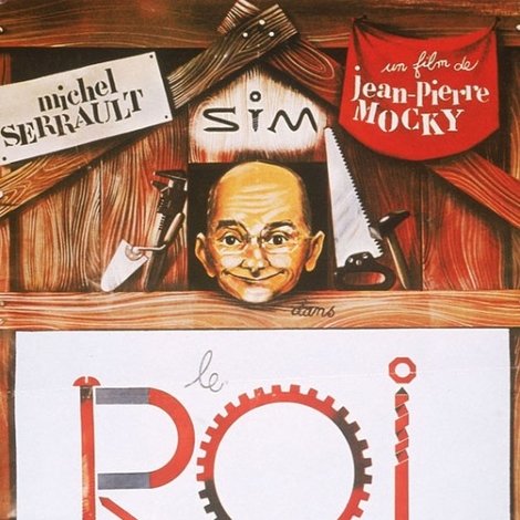 Le Roi des bricoleurs