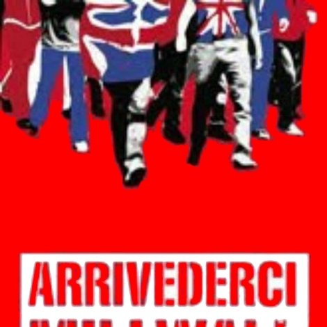 Arrivederci Millwall