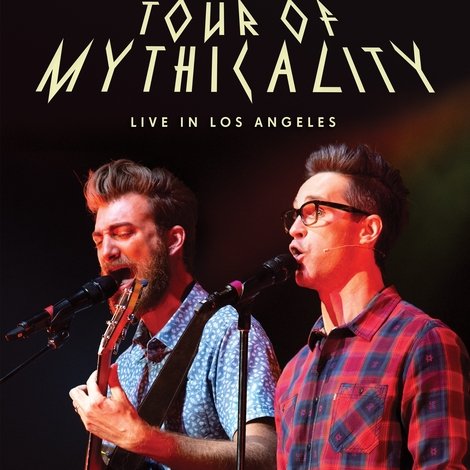 Tour of Mythicality