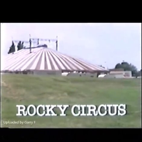 Rocky Circus