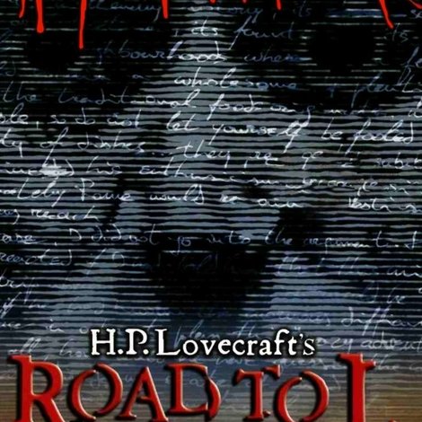 Il mistero di Lovecraft - Road to L.
