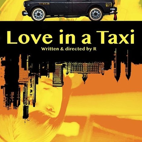 Love in a Taxi