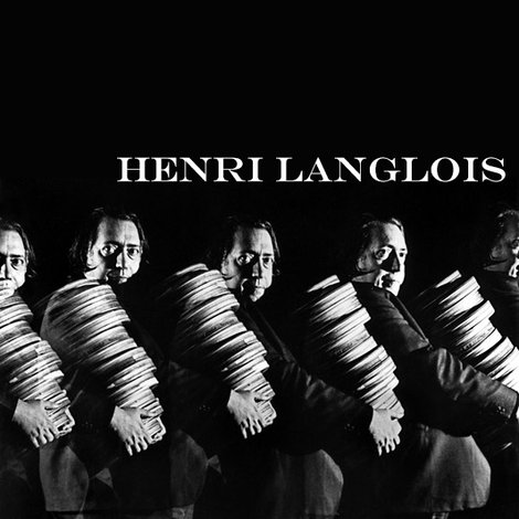 Henri Langlois vu par...