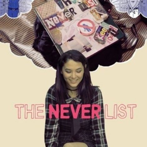 The Never List