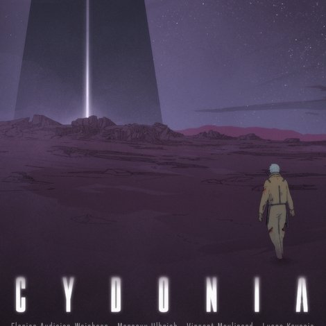 Cydonia